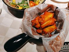 -西堤牛排(南京龙江店)