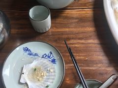 -鱼食饭稻·苏浙土菜17年老馆子(平江路店)