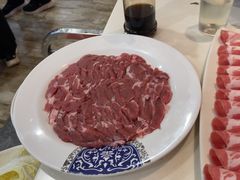 -福寿斋·老北京铜锅涮肉·烤鸭(顺义总店)