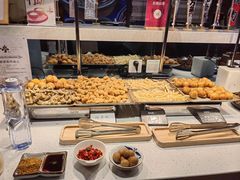-匠牛亭·锅物烧肉放题自助(昆百大·泰业城店)