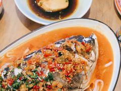 -新白鹿餐厅(城西银泰城店)