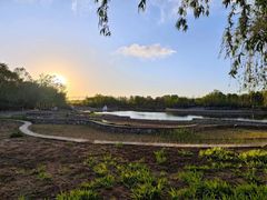 -永定河休闲森林公园