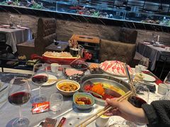-红辣椒·川菜·火锅(张杨路店)