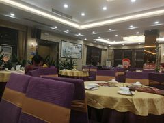 大堂-潮喜竹溪荔湖酒家(荔枝湾店)