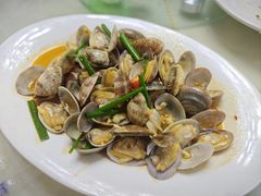 -星奇缘·海鲜餐厅(东山美食地标店)