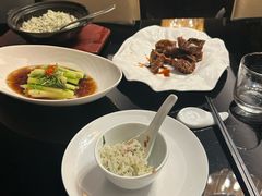 -上海苏宁宝丽嘉酒店·嘉府壹号中餐厅