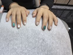 -小洁美甲美睫半永久定妆