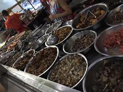 -铭辉沙嗲面(新街商业城店)