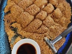 红糖糍粑-寻宝记绍兴菜(鲁迅路店)