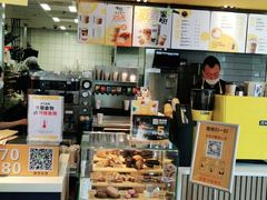-麦当劳(欢乐谷店)
