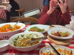 -西贝(南开大悦城店)
