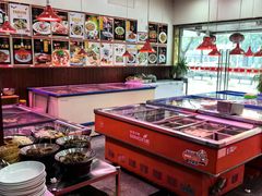 -红灯笼龙凤饭店(宁波老字号店)