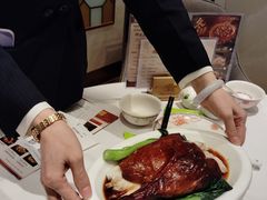 烧鹅肶肠粉-稻香酒家·35年老字号(侨光店)