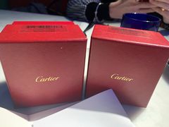 -卡地亚(太古汇精品店)