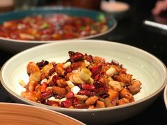 -华豫川酒家(双子塔店)