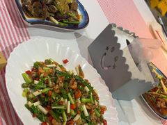 -二钳洞庭虾蟹·江湖菜(成都鹭岛店)