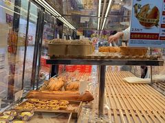 -味多美蛋糕(金顶街店)