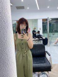 -TRIMS HAIR 修剪造型·烫染接发