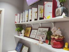 -舞蓓舞蹈(永定路校区)