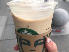 -星巴克(来福士2F店)