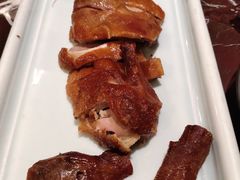 -新白鹿餐厅(爱琴海购物中心店)