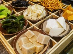 -芈重山老火锅(洪崖洞店)