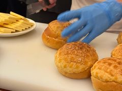 -夏宫中餐厅(香格里拉大酒店)