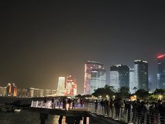 -海沧湾公园
