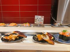 -大起水产回转寿司(大丸心斋桥店)