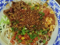 -樊二郎·驴蹄子面(科技路店)