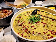 -尽膳·鱼鲜川菜(宽窄巷子店)