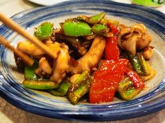 -渔娘渔家丹东海鲜(东直门店)