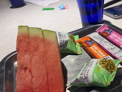 -三江源活鱼现烤(维多利摩尔城店)