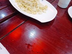 -吴门人家·苏宴宫廷菜(拙政园店)