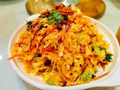 鼎好拌菜-鼎好家常菜(天桥店)