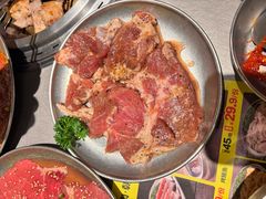 -大叹号·朝鲜族烤肉(滨海吾悦广场店)
