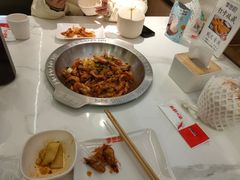 -李想大虾(吾悦广场店)