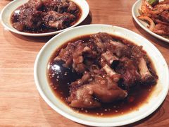 -贤花饭店(城阳店)