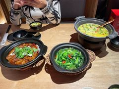 -川堂风·跷脚牛肉·乐山爆炒(宝山日月光店)