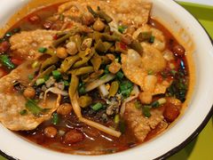 -丽丽三鲜螺蛳粉(田林路店)