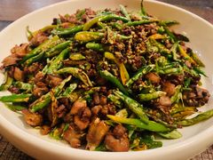 -铁公鸡·四川料理(天环广场店)
