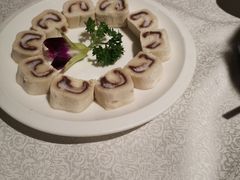 -老浒记烤鸭-北京菜(琉璃厂店)