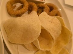 -WOLFGANG PUCK KITCHEN & BAR(迪士尼小镇店)