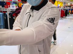 -永旺梦乐城国际商城(北清路店)