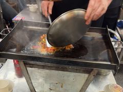 -郝大姐·乌龙山铁板烧(大学城三店)