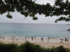-三亚蜈支洲岛旅游区