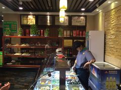 自助取餐区-杨记清芳牛肉拉面(宝龙广场店)