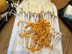 -尚海豆捞(乐虹坊店)