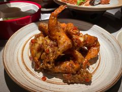 -青年公社烤鸭(滨湖银泰店)