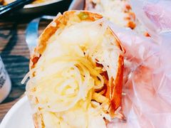 蒜蓉粉丝龙虾(半只)-盒马鲜生(皇庭广场店)